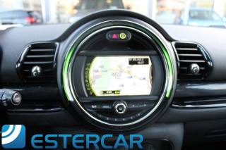MINI Clubman usata, con Interni in pelle