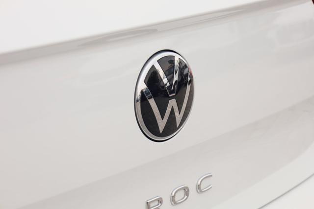 VOLKSWAGEN T-Roc usata, con Cruise Control