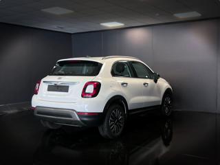 FIAT 500X usata, con Alzacristalli elettrici