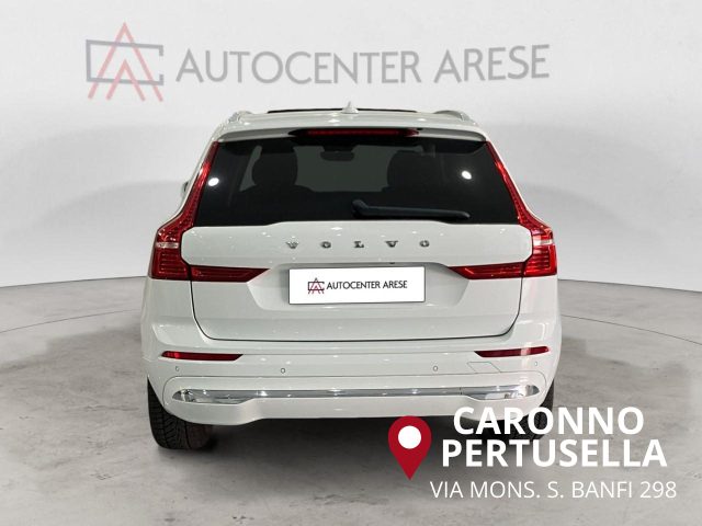 VOLVO XC60 usata, con Alzacristalli elettrici