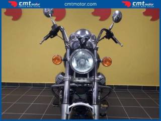 MOTO GUZZI California EV usata 12