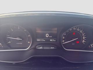 PEUGEOT 208 usata 12