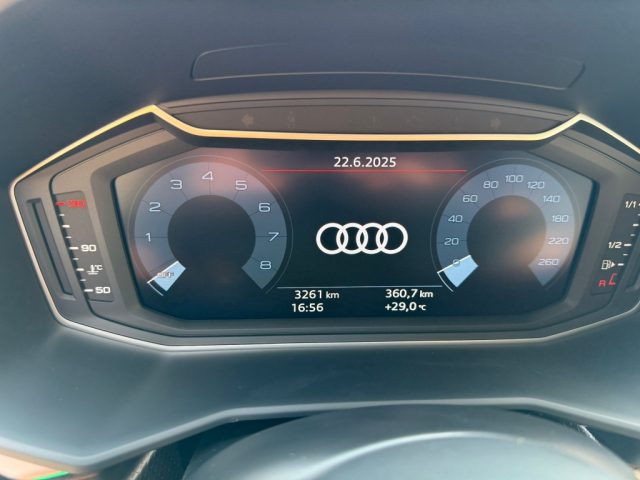 AUDI A1 usata, con Cruise Control