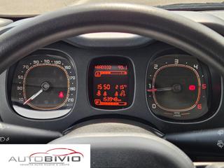 FIAT Panda usata, con Bluetooth