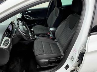 OPEL Astra usata, con ESP