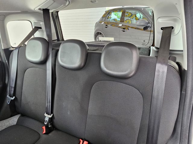 FIAT Panda usata, con ESP