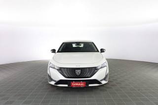 PEUGEOT 308 308 BlueHDi 130 S&S EAT8 Allure Pack