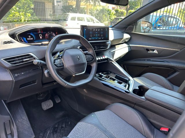 PEUGEOT 5008 usata, con Autoradio