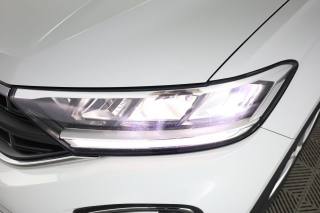 VOLKSWAGEN T-Roc usata 7