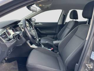 VOLKSWAGEN Polo usata 12