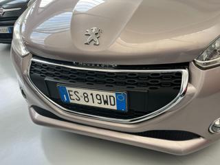 PEUGEOT 208 usata, con Airbag laterali