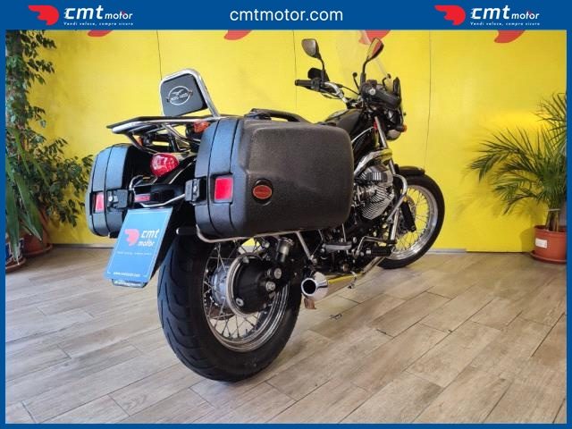 MOTO GUZZI Nevada 750 usata 3
