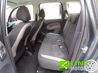 CITROEN C3 Picasso usata, con Bluetooth
