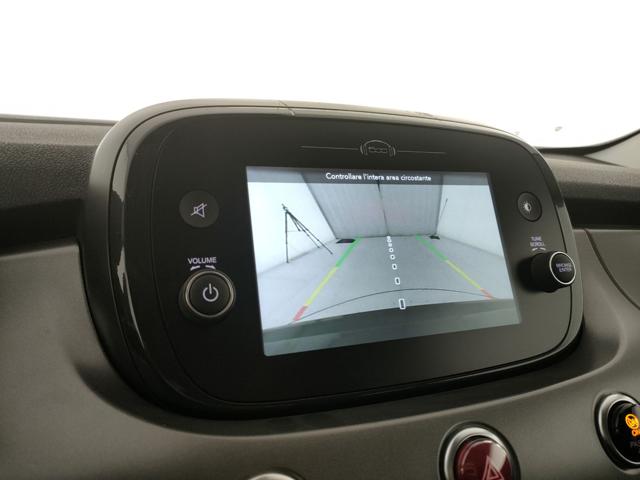 FIAT 500X usata, con Cruise Control
