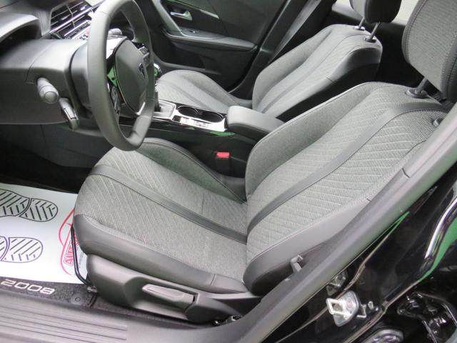 PEUGEOT 2008 usata, con Bluetooth