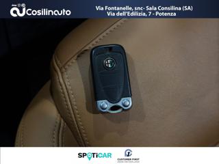 ALFA ROMEO Spider usata, con USB