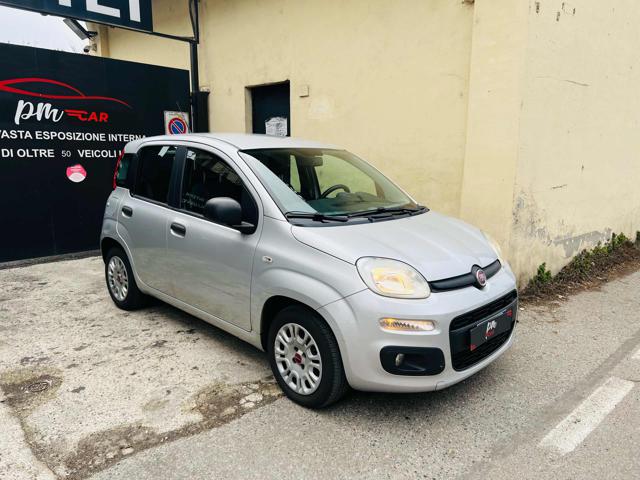 FIAT Panda usata, con Airbag Passeggero