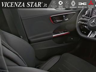 MERCEDES-BENZ C 220 usata, con Controllo automatico clima