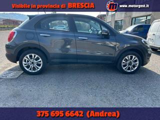 FIAT 500X usata, con Chiusura centralizzata