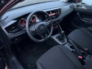 VOLKSWAGEN Polo usata, con Airbag Passeggero