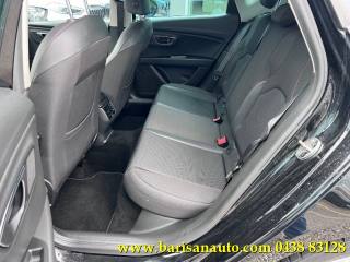 SEAT Leon usata, con Autoradio