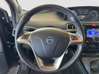 LANCIA Ypsilon usata 9