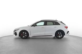 AUDI RS3 usata, con Airbag laterali