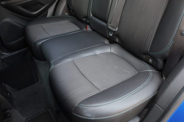 CHEVROLET Trax usata, con Ruota di riserva