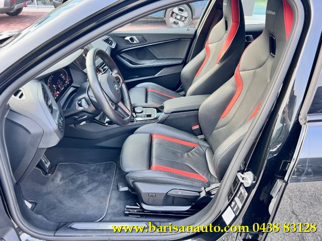 BMW 118 usata, con Alzacristalli elettrici