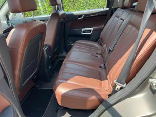 OPEL Antara usata, con Cruise Control