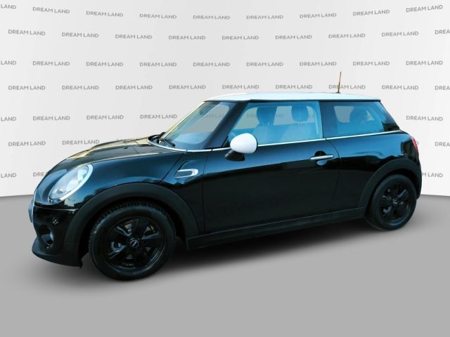 MINI One usata, con Airbag laterali