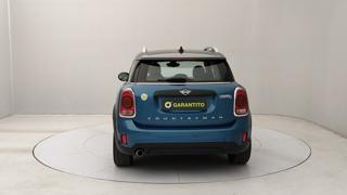 MINI Countryman usata, con Airbag Passeggero