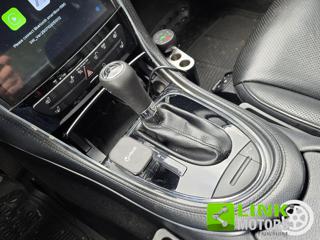 MERCEDES-BENZ CLS 350 usata, con Fendinebbia