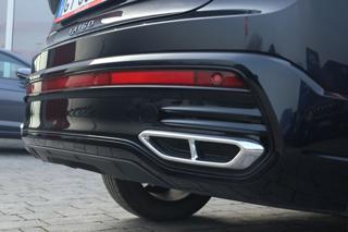 VOLKSWAGEN Taigo usata, con Touch screen