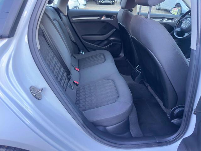 AUDI A3 usata, con Servosterzo