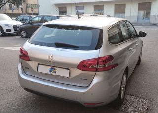 PEUGEOT 308 usata, con Climatizzatore