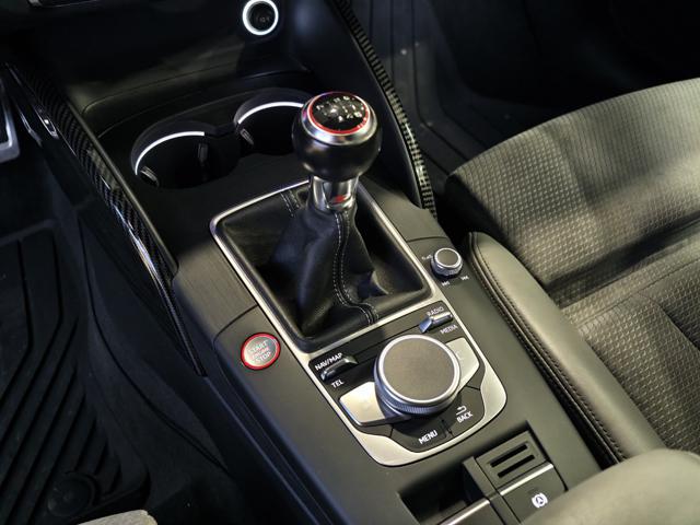 AUDI S3 usata, con Climatizzatore