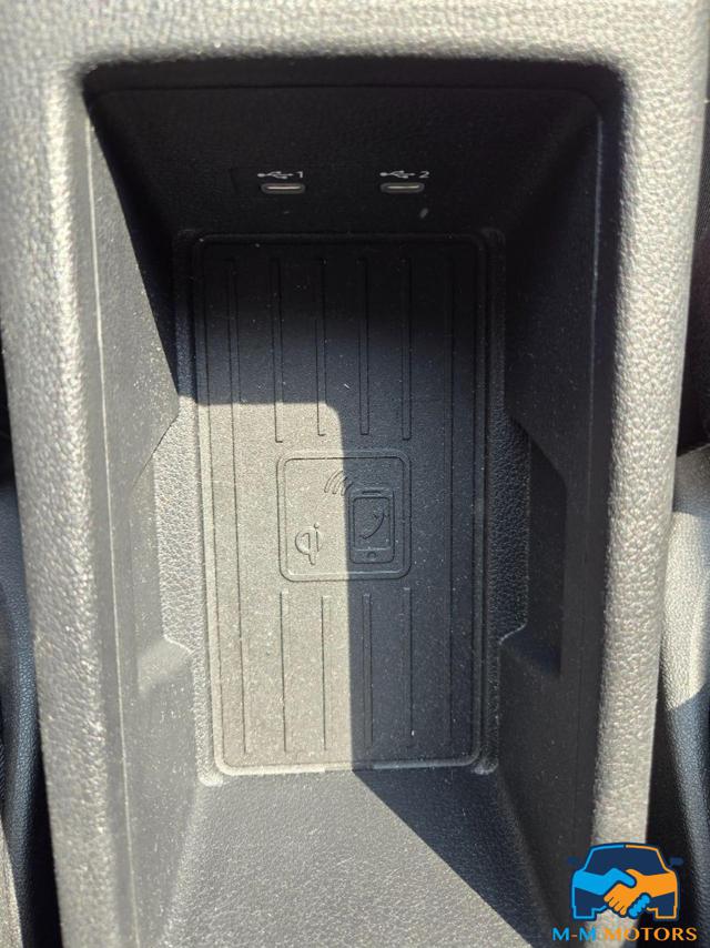 AUDI Q2 usata 34