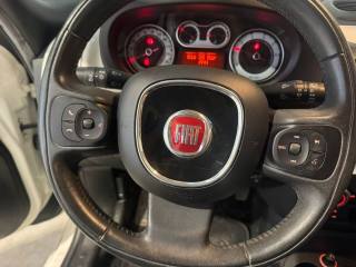 FIAT 500L usata, con Park Distance Control