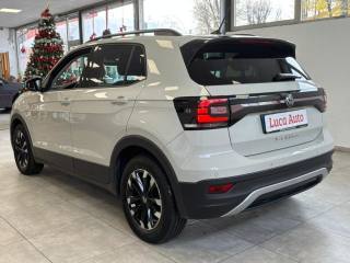 VOLKSWAGEN T-Cross usata, con Autoradio