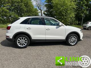 AUDI Q3 usata, con Chiusura centralizzata