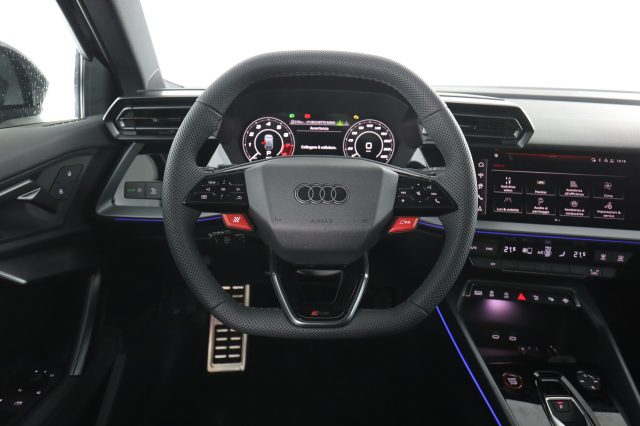 AUDI A3 usata 5
