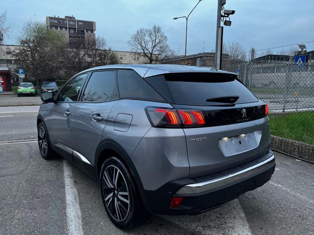 PEUGEOT 3008 usata, con Airbag Passeggero