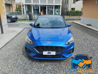 FORD Focus usata, con Airbag