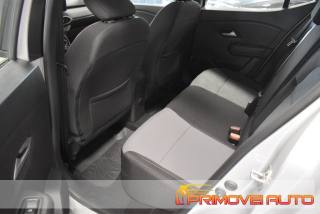 DACIA Sandero usata, con Airbag laterali