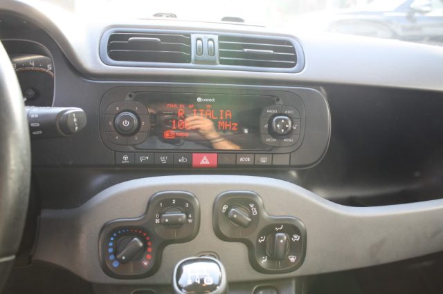 FIAT Panda usata, con Fendinebbia
