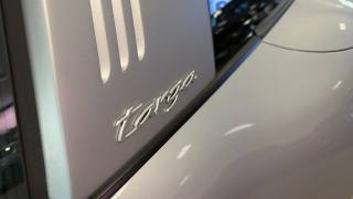 PORSCHE 911 usata, con Controllo automatico clima