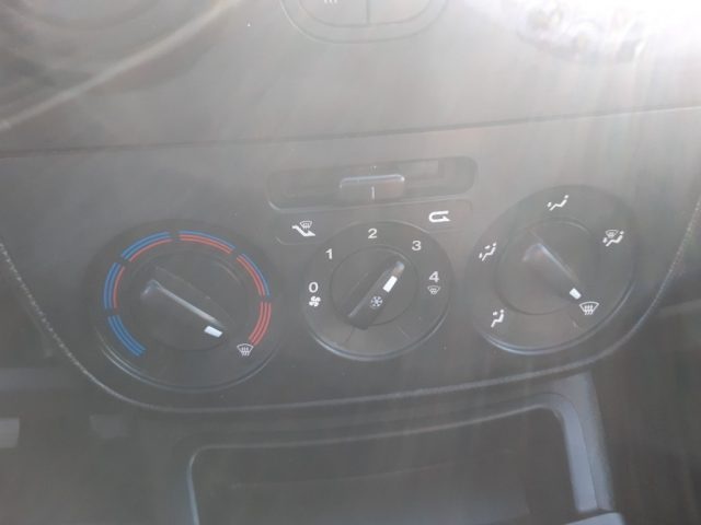 FIAT Qubo usata, con Servosterzo