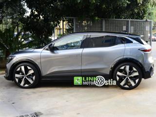 RENAULT Megane usata, con Airbag laterali