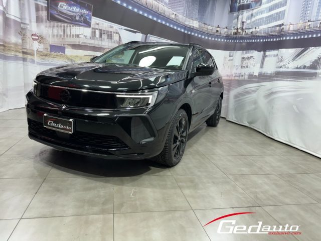 OPEL Grandland usata, con Airbag laterali